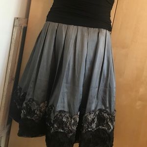 Fancy and Elegant 🌟 this dress is a beauty!!